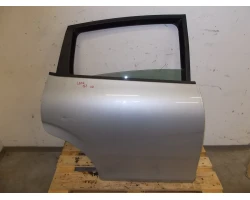 VRATA ZADNJA DESNA Seat Leon 2008 2.0TDI 1P0833056