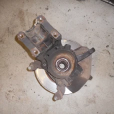 GLAVČINA KOMPLET PREDNJA DESNA Citroën JUMPER 1999 2.5 TDI