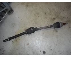 POLUOSOVINA PREDNJA DESNA Renault SCENIC 2004 1.9DCI