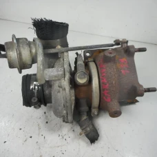 TURBINA Kia Carnival 2002 2.9D