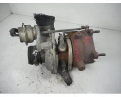 TURBINA Kia Carnival 2002 2.9D