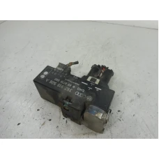 VENTILATOR HLADNJAKA Volkswagen Polo 1996 1.4