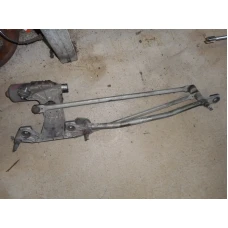 MEHANIZAM BRISAČA SA MOTORIĆEM Ford Focus C-Max 2004 1.6 TDCI