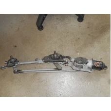 MEHANIZAM BRISAČA SA MOTORIĆEM Mazda Mazda2 2010 1.4 I SP DF7167340A DF7167360C