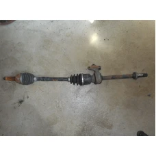 POLUOSOVINA PREDNJA DESNA Mazda Mazda2 2010 1.4 I SP FD8025500B FA6425700