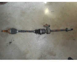 POLUOSOVINA PREDNJA DESNA Mazda Mazda2 2010 1.4 I SP FD8025500B FA6425700