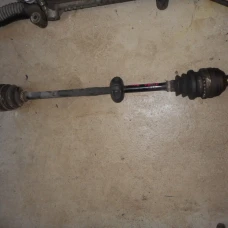POLUOSOVINA PREDNJA DESNA Opel Astra 2003 2.0 DTH