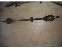 POLUOSOVINA PREDNJA DESNA Opel Astra 2003 2.0 DTH