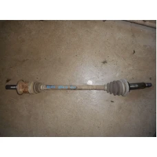 POLUOSOVINA ZADAJ DESNA Honda H-RV 2001 1.6 I 4WD POLUOSOVINA ZADAJ DESNA Honda H-RV 2001 1.6 I 4WD