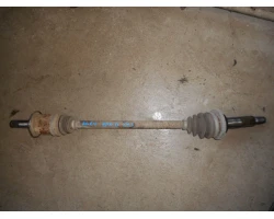 POLUOSOVINA ZADAJ DESNA Honda H-RV 2001 1.6 I 4WD