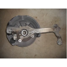 GLAVČINA SA LEŽAJEM PREDNJA DESNA Audi A6, S6 2007 AVANT 3.0TDI QUATRO 4F0407254H