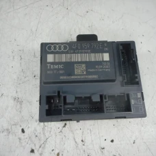 RAČUNALNIK KOMFORTNI Audi A6, S6 2007 AVANT 3.0TDI QUATRO 4F0959795E