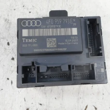 RAČUNALNIK KOMFORTNI Audi A6, S6 2007 AVANT 3.0TDI QUATRO 4F0959793E