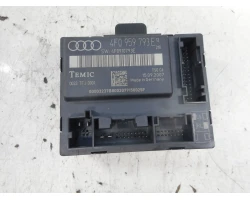 RAČUNALNIK KOMFORTNI Audi A6, S6 2007 AVANT 3.0TDI QUATRO 4F0959793E
