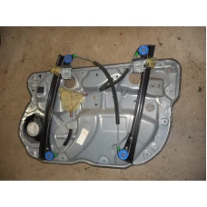 MEHANIZAM STAKLA PREDNJA LIJEVA Volkswagen Polo 2007 1.4 16V