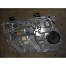 MEHANIZAM STAKLA PREDNJA LIJEVA Volkswagen Polo 2007 1.4 16V