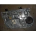 MEHANIZAM STAKLA PREDNJA LIJEVA Volkswagen Polo 2007 1.4 16V
