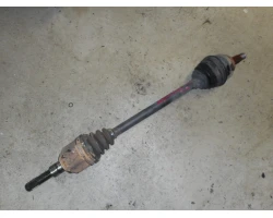 POLUOSOVINA ZADAJ DESNA Land Rover Freelander 1999 1.8