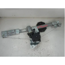 MEHANIZAM STAKLA PREDNJI DESNI Dacia Sandero 2013 0,9 TCE 807209299R