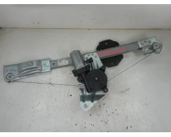 MEHANIZAM STAKLA PREDNJI DESNI Dacia Sandero 2013 0,9 TCE 807209299R