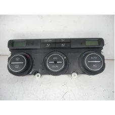 PREKIDAČ GRIJANJA Volkswagen Golf 2009 1.9 TDI SW 1K0907044CT
