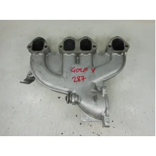 KOLEKTOR VSISNI Volkswagen Golf 2009 1.9 TDI SW 03g129713k