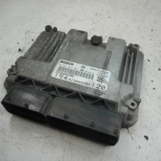 RAČUNALNIK MOTORA Fiat Croma 2006 1.9 JTD 0281012961