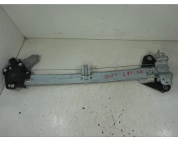 MEHANIZAM STAKLA ZADNJA DESNA Honda CIVIC 2008 2.2 72710SMGE01