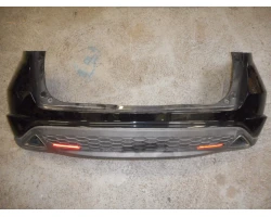 BRANIK ZADNJI Honda CIVIC 2008 2.2 71501SMGE00Z 71502SMGE00