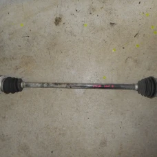 POLUOSOVINA PREDNJA DESNA Opel Astra 2007 1.6 16V