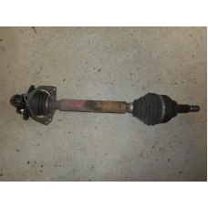 POLUOSOVINA PREDNJA LIJEVA Renault LAGUNA II 2003 1.9DCI KARAVAN