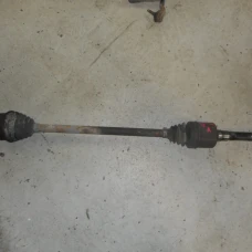 POLUOSOVINA PREDNJA DESNA Chrysler Voyager 2004 2.5 CRD