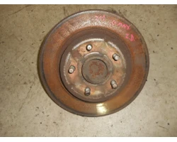 ROTOR ZADNJI DESNI Ford Focus C-Max 2004 1.6 TDCI