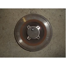 ROTOR ZADNJI DESNI Ford Focus C-Max 2004 1.6 TDCI
