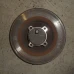 ROTOR ZADNJI DESNI Ford Focus C-Max 2004 1.6 TDCI