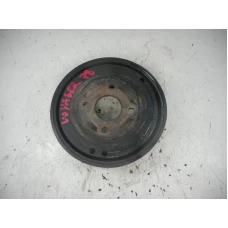 REMENICA Chrysler Voyager 2004 2.5 CRD