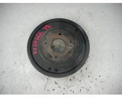 REMENICA Chrysler Voyager 2004 2.5 CRD