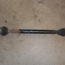 POLUOSOVINA PREDNJA DESNA Seat Leon 2001 1.4