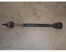 POLUOSOVINA PREDNJA DESNA Seat Leon 2001 1.4