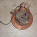 GLAVČINA KOMPLET PREDNJA LIJEVA Citroën C2 2004 1.4HDI