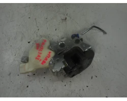 MEHANIZAM ZAKLJUČAVANJA PRTLJAŽNIH VRATA Suzuki GRAND VITARA 2007 2.0 0892074-a