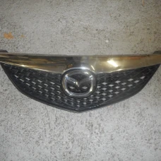 UKRASNA MASKA Mazda Mazda6 2005 2.0D