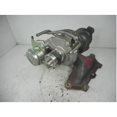 TURBINA Dacia Sandero 2013 0,9 TCE 820123438
