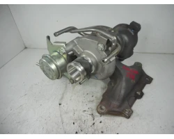 TURBINA Dacia Sandero 2013 0,9 TCE 820123438
