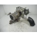 TURBINA Dacia Sandero 2013 0,9 TCE 820123438