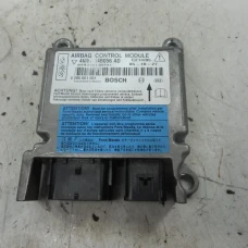 RAČUNALNIK AIR BAGOV Ford Focus C-Max 2005 1.8 TDCI 4M5T 14B056AD