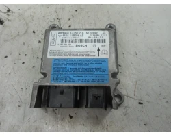 RAČUNALNIK AIR BAGOV Ford Focus C-Max 2005 1.8 TDCI 4M5T 14B056AD