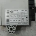 RAČUNALNIK KOMFORTNI BMW 1 2005 120D 5WK49413ABF