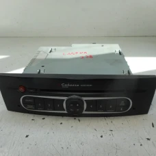 RADIO Renault LAGUNA 2006 1.9DCI GRANDTOUR 8200525903t