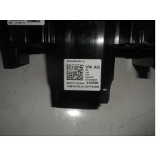 RUČICA POD VOLANOM Volkswagen Polo 2011  6C0 054 690